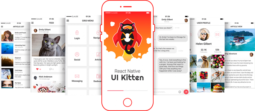 reactnativeuikitten